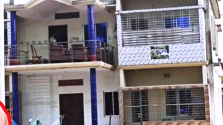 নেত্রকোনায় খাস জমিতে সেনা সদস্যের ভবন: বন্দোবস্ত বাতিল হলেও ঝুলছে উচ্ছেদ অভিযান