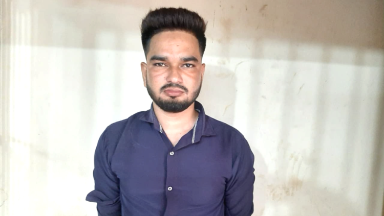 নওগাঁর রাণীনগরে ইয়াবাসহ যুবক গ্রেফতার