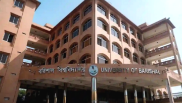 শিক্ষকদের পদোন্নতির দাবিতে ববিতে একাডেমিক শাটডাউন, সেশন জট শঙ্কায় শিক্ষার্থীরা