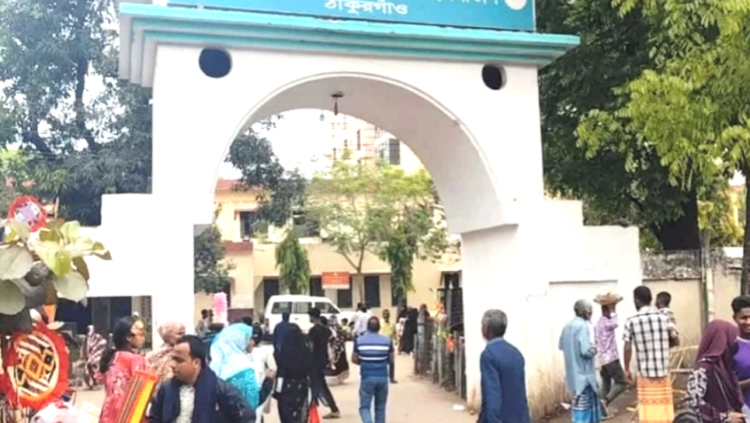 ঠাকুরগাঁওয়ে হাম ও রুবেলায় আক্রান্ত ১৮ শিশু, বাড়ছে উদ্বেগ