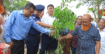 বাগেরহাটে বৃক্ষরোপণ কার্যক্রমের উদ্বোধন
