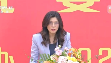 চীন-তাইওয়ান সম্পর্কের শান্তিপূর্ণ উন্নয়নে নতুন উদ্যোগ