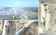 কক্সবাজারে ৬০ মেগাওয়াট বায়ুবিদ্যুৎ প্রকল্পে নাশকতা, ৫০ লাখ টাকার ক্ষতির অভিযোগ