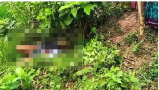 রায়গঞ্জে ফুলজোড় নদীর পাশে অটোভ্যান চালকের মরদেহ উদ্ধার, এলাকায় চাঞ্চল্য‎মোঃ কামরুল ইসলাম