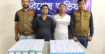 ডিবির অভিযানে বিপুল নেশাজাতীয় ইনজেকশনসহ দুই মাদক ব্যবসায়ীকে গ্রেফতার করেছে