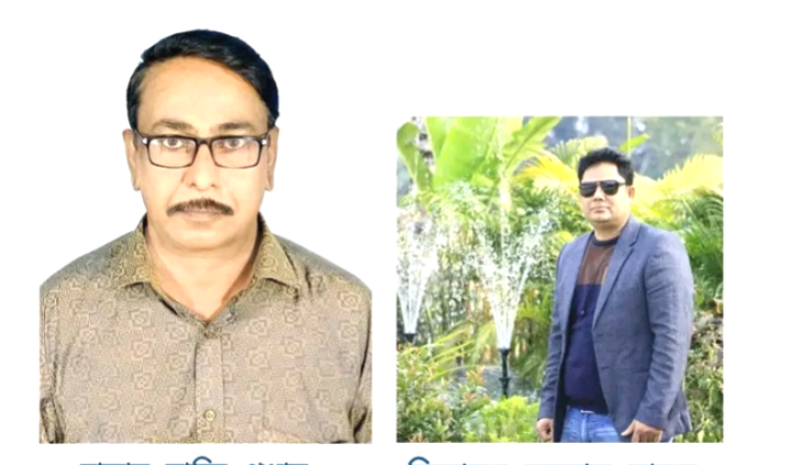 নীলফামারী প্রেসক্লাব নির্বাচনকে ঘিরে জমে উঠেছে প্রচার-প্রচারণা