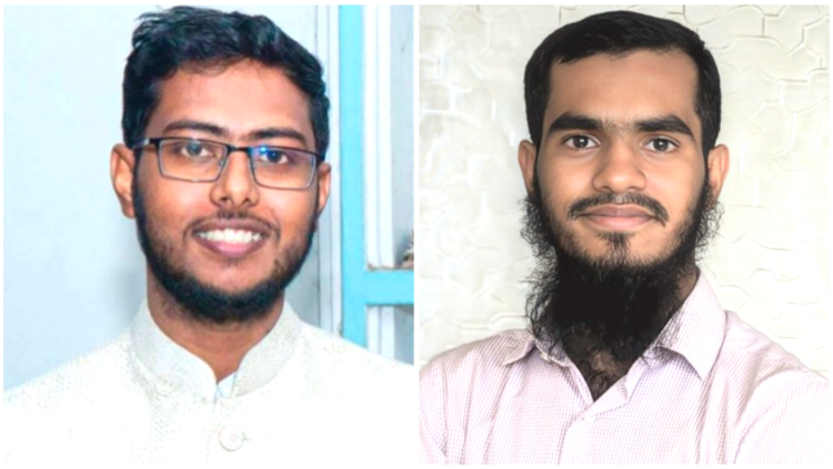 বরিশাল বিশ্ববিদ্যালয় সাংবাদিক সমিতির সভাপতি রবিউল, সম্পাদক মাসুদ