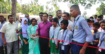 সম্মেলনী মাধ্যমিক শিক্ষা নিকেতনের ৯ কোটি টাকা ব্যয়ে পাইলিং কাজের উদ্বোধন