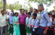 সম্মেলনী মাধ্যমিক শিক্ষা নিকেতনের ৯ কোটি টাকা ব্যয়ে পাইলিং কাজের উদ্বোধন