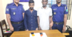 বিশ্বনাথে দুই মাদক ব্যবসায়ী গ্রেপ্তার
