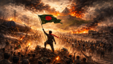 মূর্খ রাজার দেশে