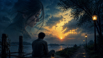 অপ্রকাশিত এক বিরহ-গাথা