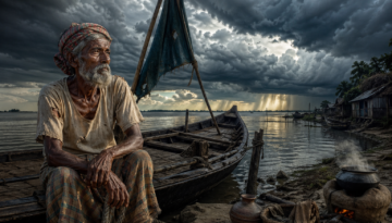 ঘাটের মাঝি