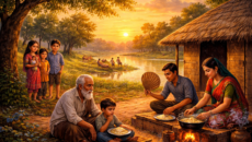 হবে না দেখা