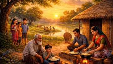 হবে না দেখা