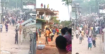 ফরিদপুরে ফুটবল খেলা মাইকিং নিয়ে ৬ গ্রামবাসীর মধ্যে দফায় দফায় সংঘর্ষ, আহত শতাধিক