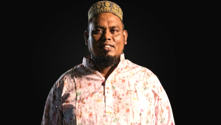 সাংবাদিক আবু বক্কর সিদ্দিককে হাত-পায়ের রগ কেটে হত্যার হুমকি, থানায় জিডি