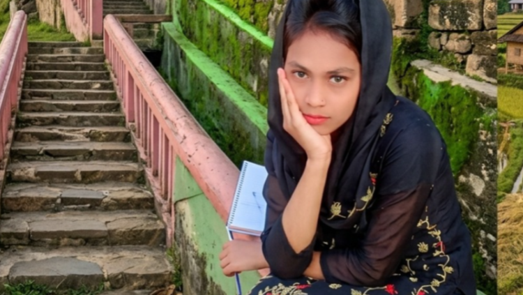 ‘স্ত্রীকে মেরে ফেলেছি, লাশ নেওয়ার জন্য  তার বাবাকে খবর দাও’