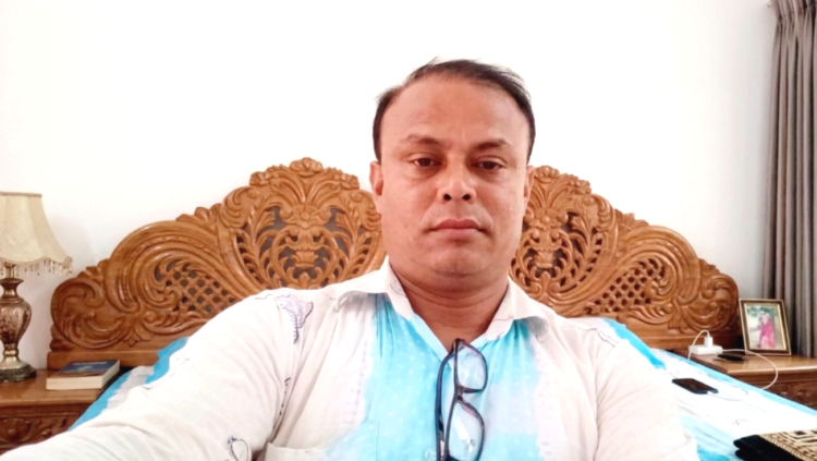 পশু চিকিৎসক বেলাল ডাক্তারের আত্মহত্যা