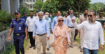 মুন্সীগঞ্জ পিটিআই সংলগ্ন পরীক্ষণ বিদ্যালয় পরিদর্শন করলেন এমপি কামরুজ্জামান রতন
