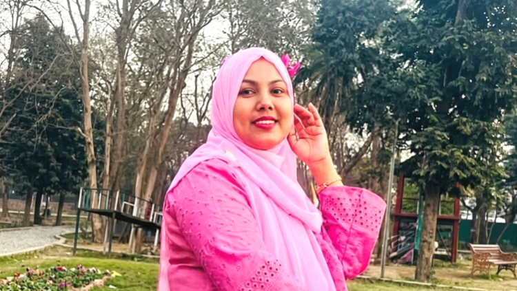 শোর বিআরটিএ’র মাহাফুজা ৫ মাস আগে বদলী হলেও কর্মস্থল মাগুরায় যোগদান করেন নাই