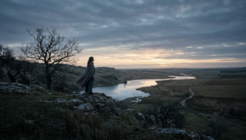 বিরহের অনন্ত আর্তি