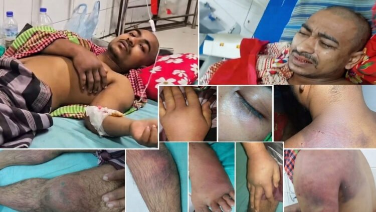 শেষ পর্যন্ত মৃত্যুর মুখে ঢলে পড়লেন সেলিম বাবু!