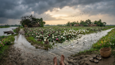 মেঠো গাঁ