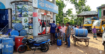 যশোর সদর উপজেলার সুতীঘাটা নুর পেট্রোল পাম্প মালিক সরকারি নিয়ম অমান্য করে তেল বিক্রির অভিযোগ