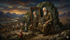 আজব মেসিন