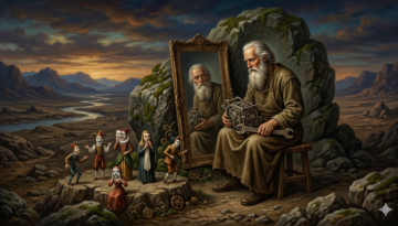 আজব মেসিন