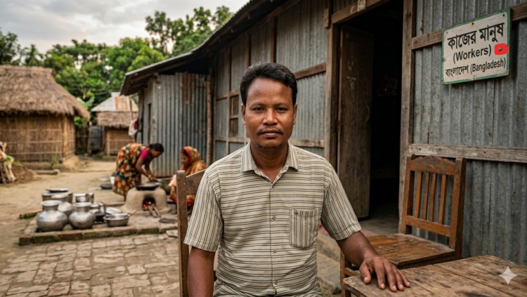 লালমনিরহাট সীমান্তে ফের উত্তেজনা, বিএসএফের গুলিতে বাংলাদেশী নিহত