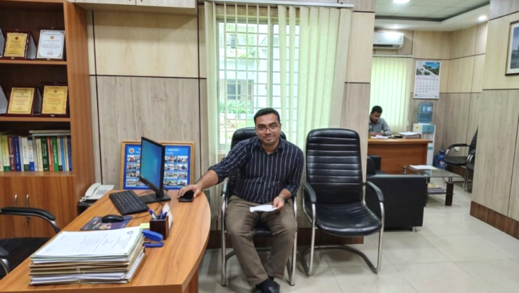 মণিরামপুর হাসপাতালে অনিয়মের অভিযোগ, ইউএনও তদন্তের আশ্বাস