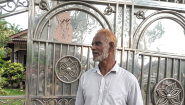 সংবাদকর্মীদের প্রবেশে বাধা: মতলব দক্ষিণে এসএসসি কেন্দ্রে কেন্দ্র সচিবের কঠোরতা নিয়ে বিতর্ক