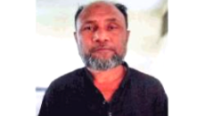কুড়িগ্রামে ২৫ কে‌জি গাঁজার রাখার মামলায় এক ব্যক্তিকে  ৭ বছরের দণ্ড দিয়েছে আদালত