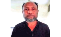 কুড়িগ্রামে ২৫ কে‌জি গাঁজার রাখার মামলায় এক ব্যক্তিকে  ৭ বছরের দণ্ড দিয়েছে আদালত