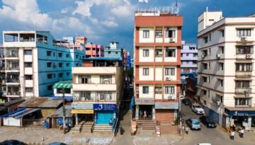 রাজধানীর উত্তরায় গরে উঠেছে অবৈধ আবাসিক হোটেল রাতভর চলে অসামাজিক কার্যকলাপ