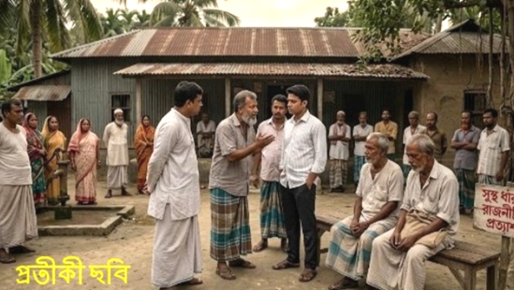 দোহারে ‘পারিবারিক রাজনৈতিক বীমা’ ও হাইব্রিড নেতাদের দাপট