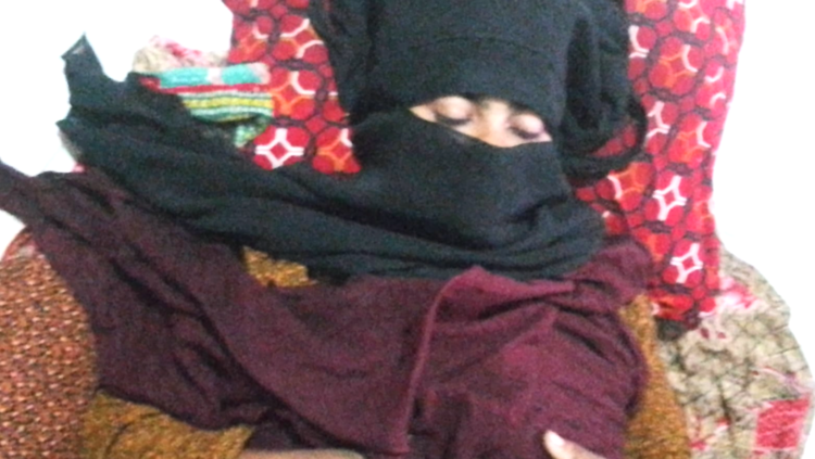 মাগুরায় স্ত্রীকে শ্বাসরোধে হত্যার চেষ্টা: স্বামী ও সতীনসহ ৫ জনের বিরুদ্ধে মামলা