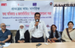 বাগেরহাটে তথ্য অধিকার ও জবাবদিহিতা শীর্ষক আলোচনা সভা অনুষ্ঠিত
