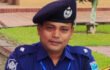 ঢাকা জেলার শ্রেষ্ঠ ওসি আশুলিয়া থানার রুবেল হাওলাদার