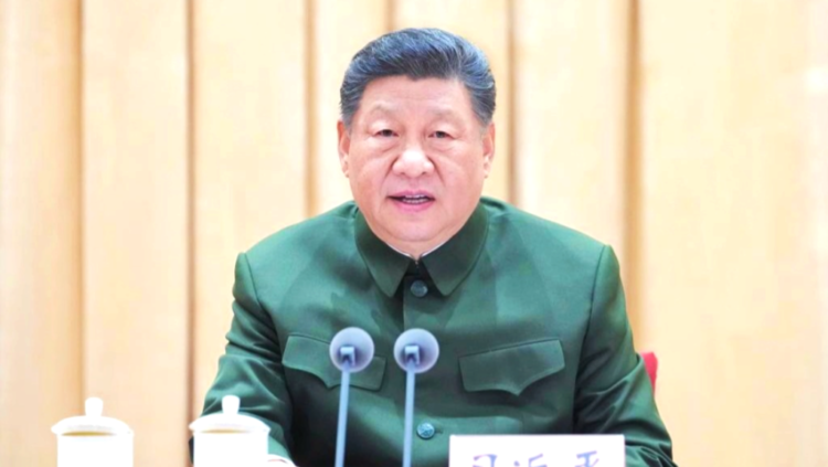 সেনাবাহিনীতে আদর্শ ও বিশ্বাসের গুরুত্ব তুলে ধরলেন সি