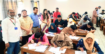 বরিশাল বিশ্ববিদ্যালয়ে গুচ্ছভুক্ত ‘বি’ ইউনিটের ভর্তি পরীক্ষা অনুষ্ঠিত