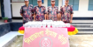 কুড়িগ্রামে বিজিবির অভিযানে অর্ধকোটি টাকার ভারতীয় পণ্য জব্দ