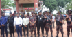 হবিগজ্ঞে বিজিবি,র্যাব, পুলিশ, ম্যাজিস্ট্রট সমন্নয়ে গঠিত টাস্কর্ফোস