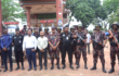 হবিগজ্ঞে বিজিবি,র্যাব, পুলিশ, ম্যাজিস্ট্রট সমন্নয়ে গঠিত টাস্কর্ফোস