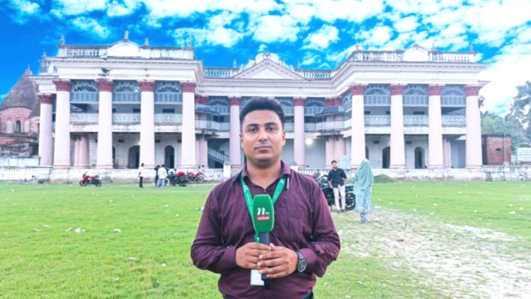 লালপুরে মাদক বিরোধী সংবাদে ক্ষিপ্ত হয়ে সাংবাদিককে প্রাণনাশের হুমকি