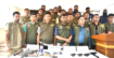 পাবনা গোয়েন্দা শাখা (ডিবি)বিশেষ অভিযান পরিচালনা করে বিপুল পরিমাণ অস্ত্রসহ একজন গ্রেফতার
