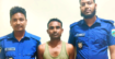 ধামইরহাটে ১১ বছরের শিশুকে ধর্ষণের অভিযোগে ফারুক হোসেন গ্রেফতার