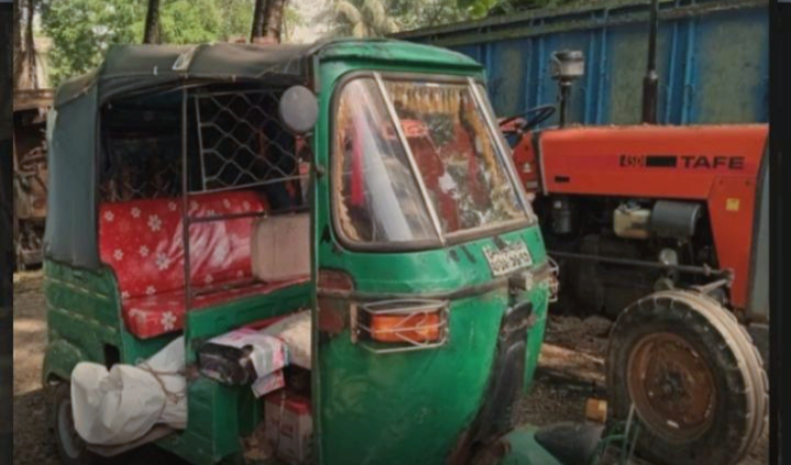 কুমিল্লার নির্মাণাধীন ভবন থেকে পড়ে ডিমলার নির্মাণ শ্রমিকের মৃত্যু